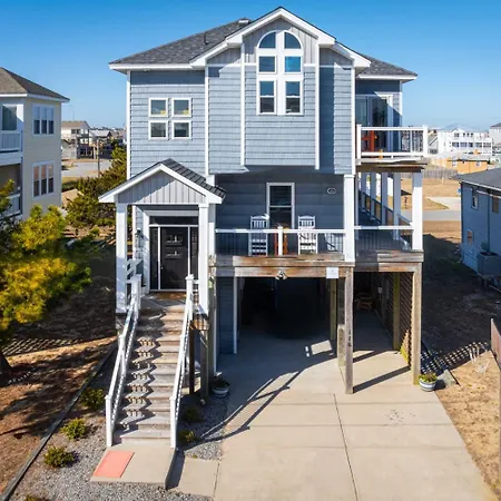 Ocean Views Steps To Beach 5Bd Luxury Home